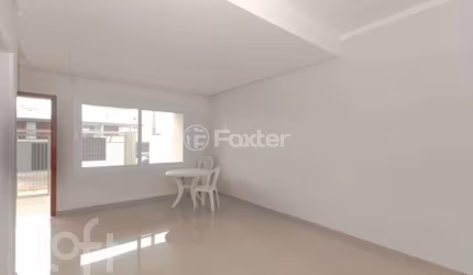 Casa com 3 quartos à venda na Rua Frei Henrique de Coimbra, 664, Nossa Senhora das Graças, Canoas, 142 m2 por R$ 594.999