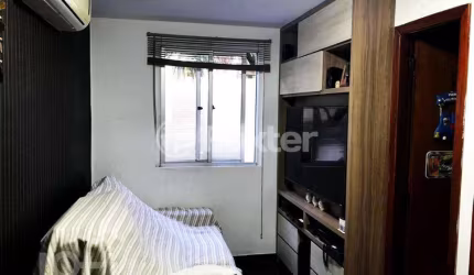 Apartamento com 2 quartos à venda na Rua Atílio Supertti, 1430, Vila Nova, Porto Alegre, 36 m2 por R$ 135.000