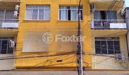 Apartamento com 3 quartos à venda na Avenida Presidente Franklin Roosevelt, 1351, São Geraldo, Porto Alegre, 73 m2 por R$ 360.000