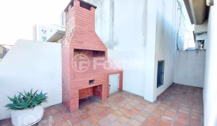 Cobertura com 2 quartos à venda na Rua Buenos Aires, 521, Jardim Botânico, Porto Alegre, 149 m2 por R$ 750.000