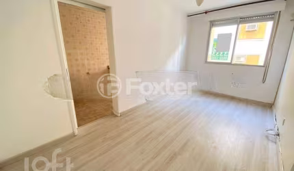 Apartamento com 1 quarto à venda na Rua Olavo Bilac, 110, Azenha, Porto Alegre, 43 m2 por R$ 260.000