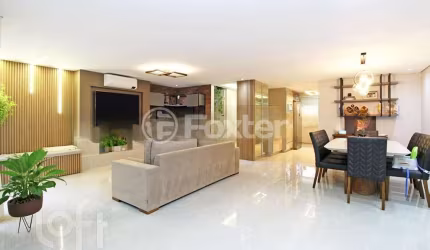 Casa em condomínio fechado com 4 quartos à venda na Avenida Willy Eugênio Fleck, 1500, Sarandi, Porto Alegre, 200 m2 por R$ 1.100.000