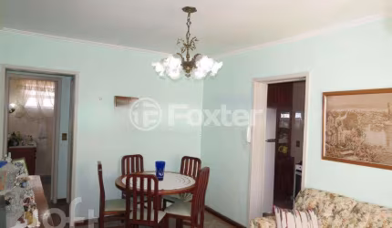Apartamento com 1 quarto à venda na Praça Garibaldi, 22, Azenha, Porto Alegre, 43 m2 por R$ 220.000