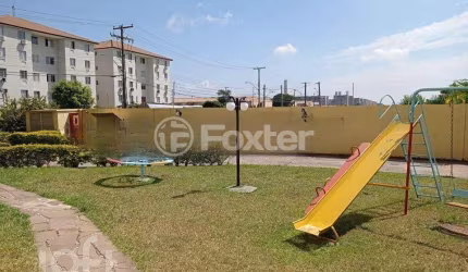 Apartamento com 2 quartos à venda na Rua Gabriel Franco da Luz, 205, Sarandi, Porto Alegre, 41 m2 por R$ 149.900