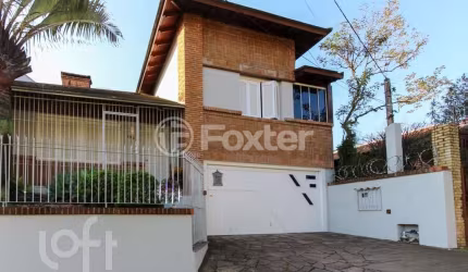 Casa com 3 quartos à venda na Rua Sepé Tiaraju, 105, Centro, Canoas, 244 m2 por R$ 1.200.000