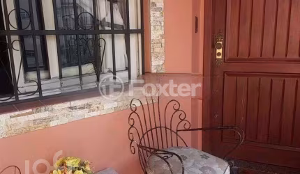 Casa com 5 quartos à venda na Rua Corrêa Lima, 58, Santa Tereza, Porto Alegre, 328 m2 por R$ 1.380.000
