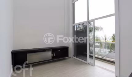 Apartamento com 1 quarto à venda na Rua José Albano Volkmer, 230, Jardim do Salso, Porto Alegre, 69 m2 por R$ 630.000