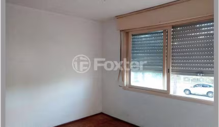 Apartamento com 2 quartos à venda na Avenida Outeiro, 31, Coronel Aparício Borges, Porto Alegre, 55 m2 por R$ 201.000