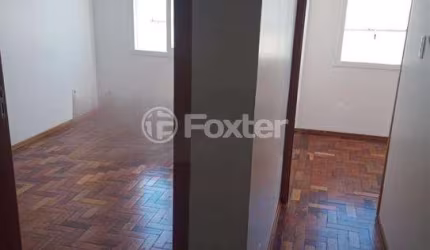 Apartamento com 2 quartos à venda na Rua Jandyr Maya Faillace, 45, Jardim Leopoldina, Porto Alegre, 44 m2 por R$ 160.000