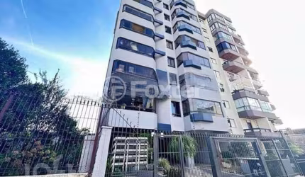Apartamento com 2 quartos à venda na Rua Giácomo Capeletti, 67, Madureira, Caxias do Sul, 99 m2 por R$ 440.000
