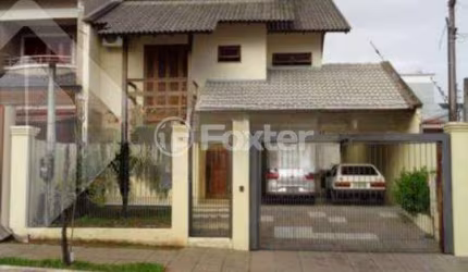 Casa com 3 quartos à venda na Rua Phoenix, 121, Estância Velha, Canoas, 198 m2 por R$ 990.000