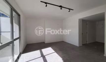 Apartamento com 1 quarto à venda na Rua Duque de Caxias, 1705, Centro Histórico, Porto Alegre, 38 m2 por R$ 368.082