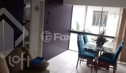 Apartamento com 2 quartos à venda na Rua José Juliano, 30, São Sebastião, Porto Alegre, 58 m2 por R$ 280.000