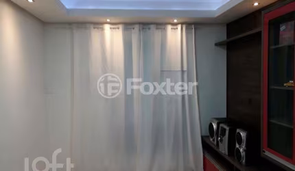 Apartamento com 3 quartos à venda na Avenida Thomaz Edison, 3500, São Miguel, São Leopoldo, 55 m2 por R$ 220.000
