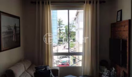 Apartamento com 2 quartos à venda na Rua Oliveira Viana, 491, Fátima, Canoas, 42 m2 por R$ 175.000