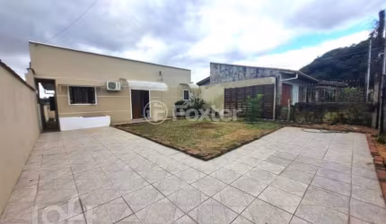 Casa com 2 quartos à venda na Rua Francisco Valdomiro Lorenz, 284, Jardim Carvalho, Porto Alegre, 100 m2 por R$ 499.000