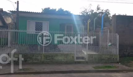Casa com 2 quartos à venda na Rua Bom Princípio, 345, Jardim Carvalho, Porto Alegre, 73 m2 por R$ 332.000