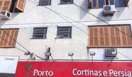 Apartamento com 1 quarto à venda na Avenida Santos Ferreira, 697, Marechal Rondon, Canoas, 45 m2 por R$ 171.000