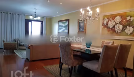 Casa com 3 quartos à venda na Rua Dona Adda Mascarenhas de Moraes, 92, Jardim Itu Sabará, Porto Alegre, 440 m2 por R$ 1.920.000