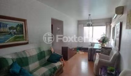 Apartamento com 2 quartos à venda na Rua Doutor Campos Velho, 1695, Cristal, Porto Alegre, 67 m2 por R$ 250.000