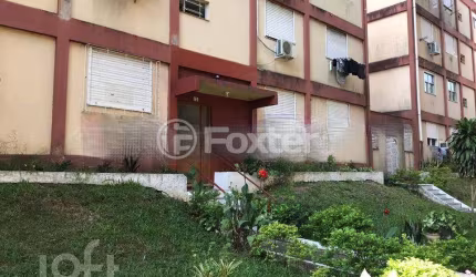 Apartamento com 2 quartos à venda na Travessa Escobar, 569, Camaquã, Porto Alegre, 48 m2 por R$ 165.000