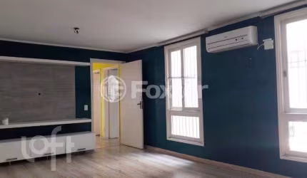 Apartamento com 3 quartos à venda na Rua Pedro Chaves Barcelos, 445, Auxiliadora, Porto Alegre, 86 m2 por R$ 550.000