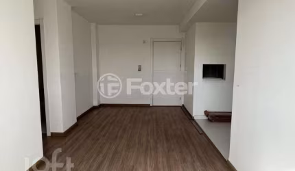 Apartamento com 2 quartos à venda na Rua Frederico Otávio Domingues Barbosa, 50, São Sebastião, Porto Alegre, 61 m2 por R$ 515.000