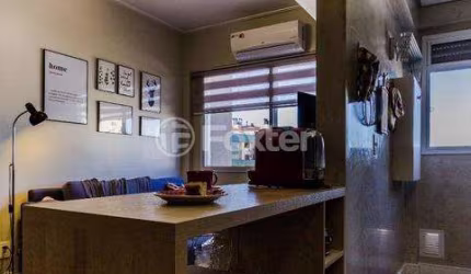 Apartamento com 2 quartos à venda na Rua Brasil, 1375, Centro, Canoas, 56 m2 por R$ 360.000