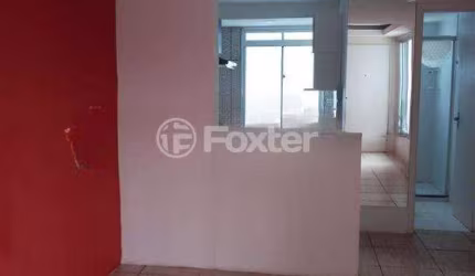 Apartamento com 1 quarto à venda na Estrada João de Oliveira Remião, 5400, Lomba do Pinheiro, Porto Alegre, 50 m2 por R$ 170.000