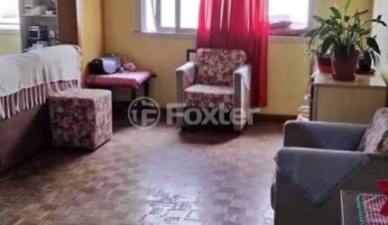 Apartamento com 3 quartos à venda na Avenida Benjamin Constant, 21, São João, Porto Alegre, 90 m2 por R$ 250.000