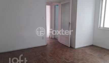 Apartamento com 2 quartos à venda na Avenida Pátria, 1292, São Geraldo, Porto Alegre, 59 m2 por R$ 319.000
