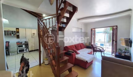 Casa com 3 quartos à venda na Rua Venâncio Aires, 177, Canudos, Novo Hamburgo, 153 m2 por R$ 950.000