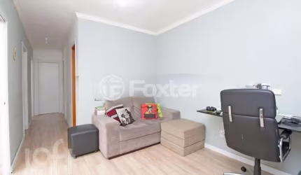 Apartamento com 2 quartos à venda na Rua Madre Bárbara Maix, 444, Jardim Itu Sabará, Porto Alegre, 77 m2 por R$ 270.000