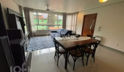 Apartamento com 3 quartos à venda na Rua Ermelinda Barbacovi, 250, Centro, Gramado, 97 m2 por R$ 1.060.000