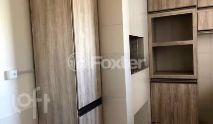 Apartamento com 3 quartos à venda na Rua Felipe Bernd, 130, Rio Branco, Novo Hamburgo, 96 m2 por R$ 480.000