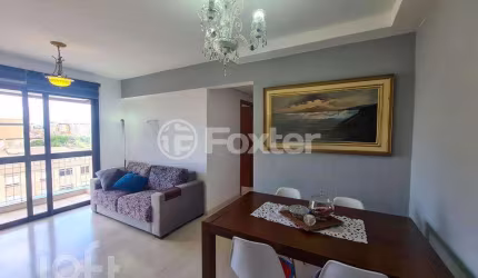 Apartamento com 3 quartos à venda na Rua Piauí, 40, Santa Maria Goretti, Porto Alegre, 81 m2 por R$ 650.000