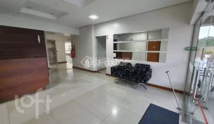 Apartamento com 3 quartos à venda na Avenida Wilhelm Rotermund, 95, Morro do Espelho, São Leopoldo, 130 m2 por R$ 954.000