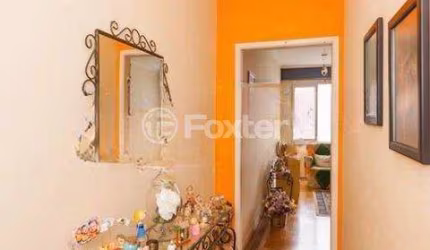 Apartamento com 2 quartos à venda na Rua Coronel Fernando Machado, 441, Centro Histórico, Porto Alegre, 62 m2 por R$ 290.000