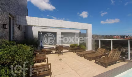 Apartamento com 3 quartos à venda na Rua Artur Fabião Carneiro, 249, Passo da Areia, Porto Alegre, 98 m2 por R$ 898.000