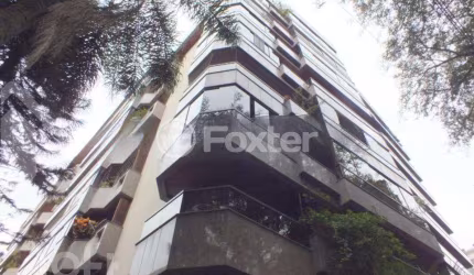 Apartamento com 3 quartos à venda na Rua Coronel Aurélio Bitencourt, 150, Rio Branco, Porto Alegre, 196 m2 por R$ 1.600.000