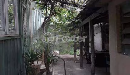 Casa com 2 quartos à venda na Travessa Serafim Terra, 33, Jardim Botânico, Porto Alegre, 120 m2 por R$ 580.000