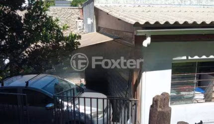 Casa com 1 quarto à venda na Rua Silveira Martins, 1690, Centro, Novo Hamburgo, 68 m2 por R$ 256.000