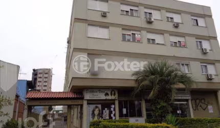 Apartamento com 1 quarto à venda na Avenida Guilherme Schell, 5236, Centro, Canoas, 54 m2 por R$ 228.000