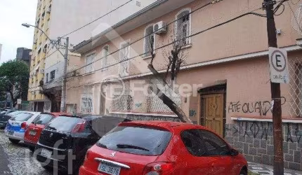 Casa com 3 quartos à venda na Travessa Comendador Batista, 5, Cidade Baixa, Porto Alegre, 320 m2 por R$ 1.550.000