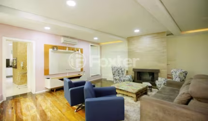 Casa com 4 quartos à venda na Rua Afonso Pena, 251, Azenha, Porto Alegre, 235 m2 por R$ 995.000