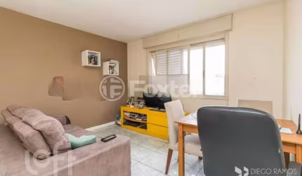 Apartamento com 2 quartos à venda na Rua Coronel André Belo, 686, Menino Deus, Porto Alegre, 62 m2 por R$ 360.000
