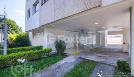 Apartamento com 2 quartos à venda na Rua Engenheiro Leovigildo Paiva, 100, Santa Tereza, Porto Alegre, 58 m2 por R$ 340.000