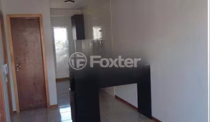 Apartamento com 2 quartos à venda na Rua Dorival Castilhos Machado, 720, Aberta dos Morros, Porto Alegre, 49 m2 por R$ 185.000