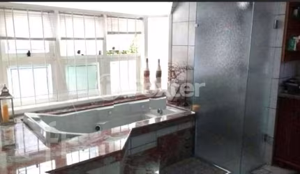 Casa com 3 quartos à venda na Rua Vereador Paulo Jack Felts, 112, Feitoria, São Leopoldo, 252 m2 por R$ 1.800.000
