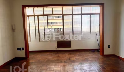 Apartamento com 3 quartos à venda na Avenida Senador Salgado Filho, 320, Centro Histórico, Porto Alegre, 90 m2 por R$ 450.000